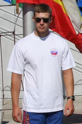 Артём Кононюк